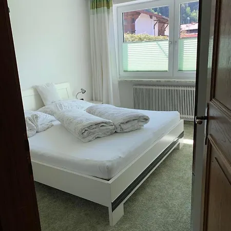 Appartement Milli Langenfeld Exterior photo