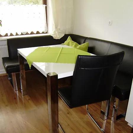 Appartement Milli Langenfeld Exterior photo
