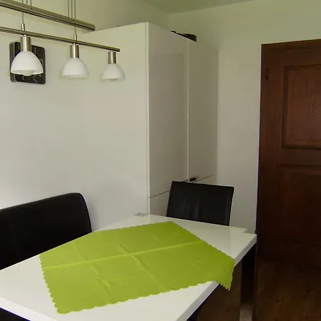 Appartement Milli Langenfeld Exterior photo