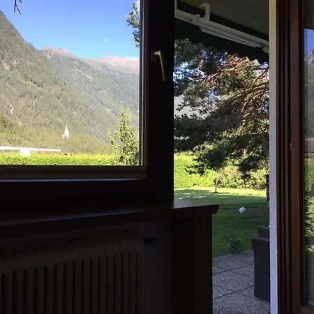 Appartement Milli Langenfeld Exterior photo