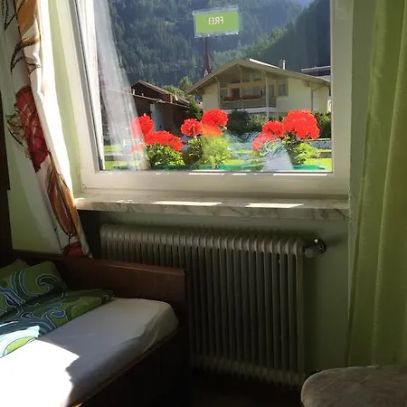 Appartement Milli Langenfeld Exterior photo