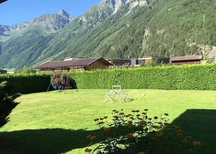 Appartement Milli
