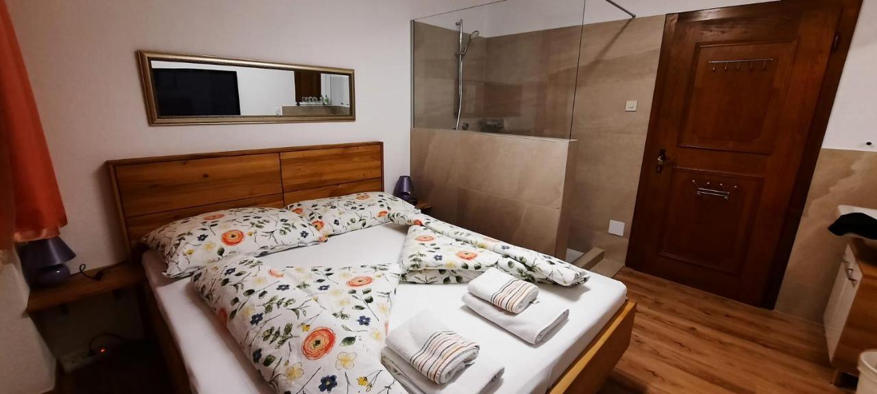 Appartement Milli Apartment *