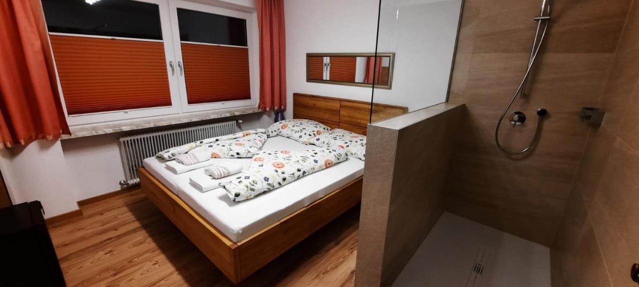 Appartement Milli