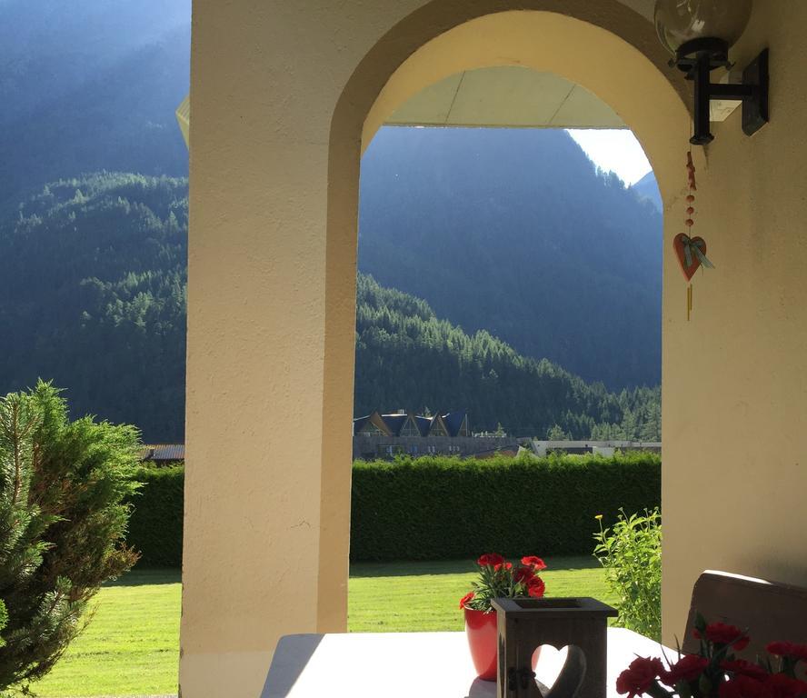 Appartement Milli Langenfeld