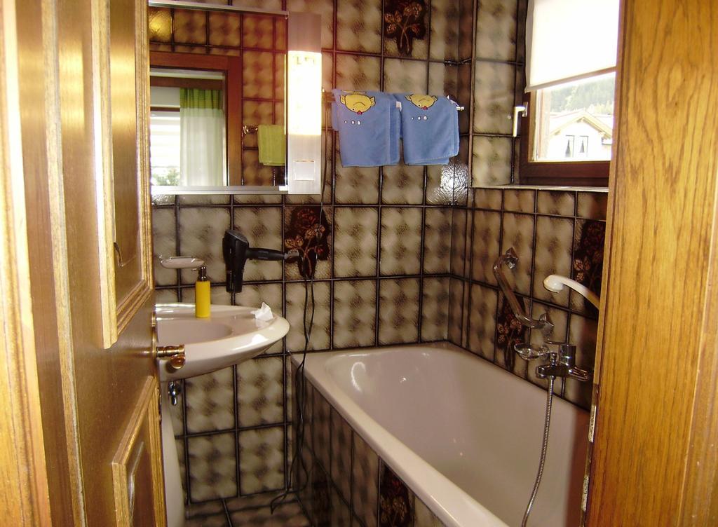 Appartement Milli
