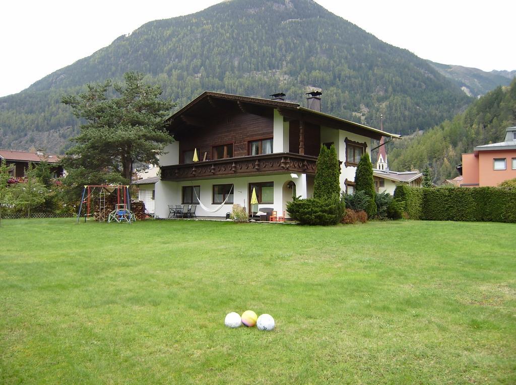 Apartment Appartement Milli