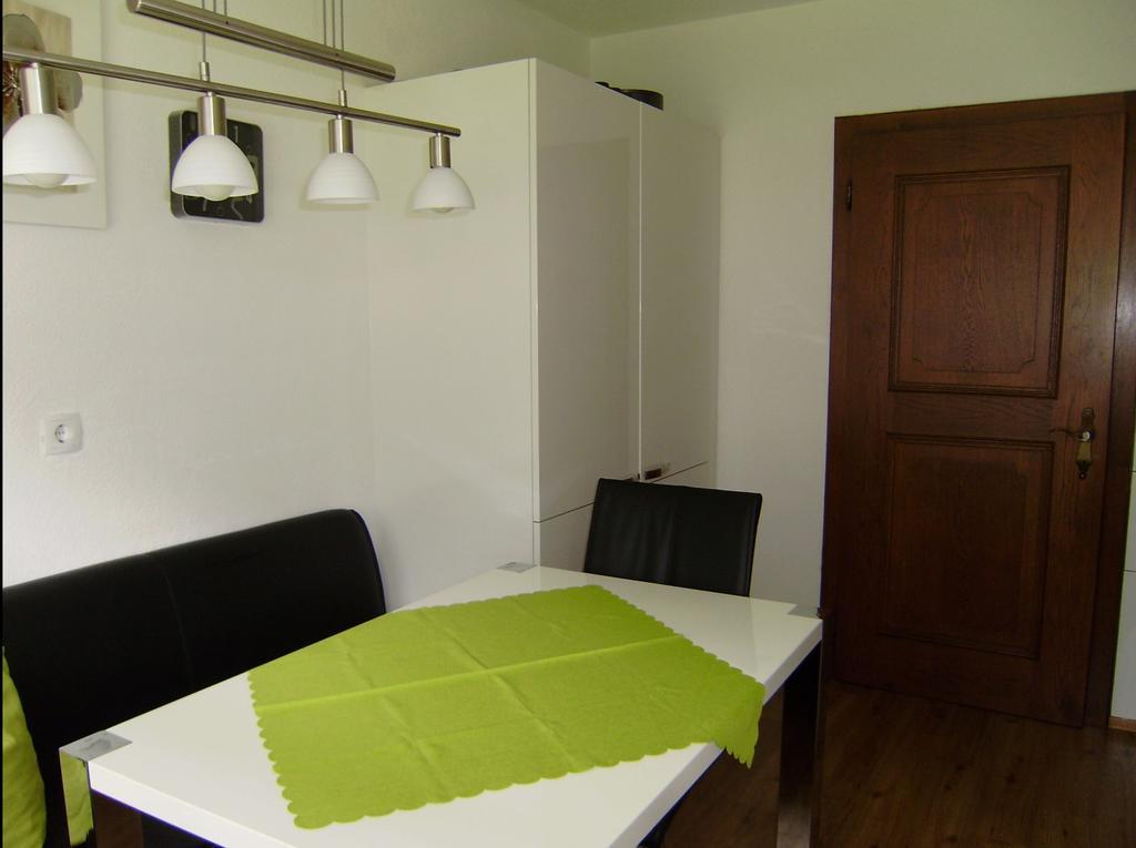 Appartement Milli *
