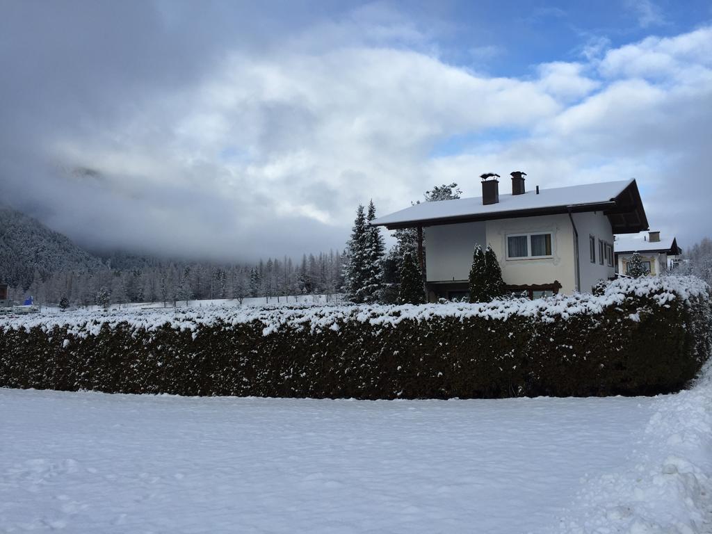 Appartement Milli