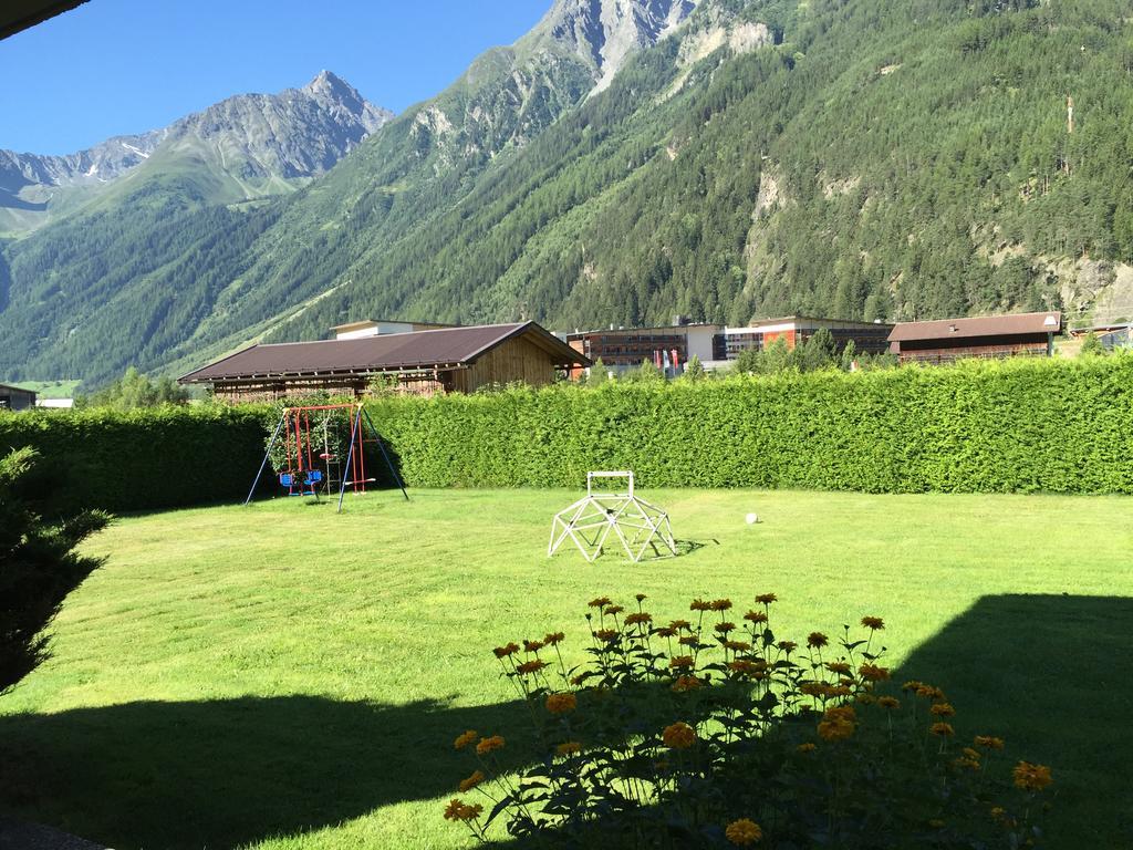 Appartement Milli