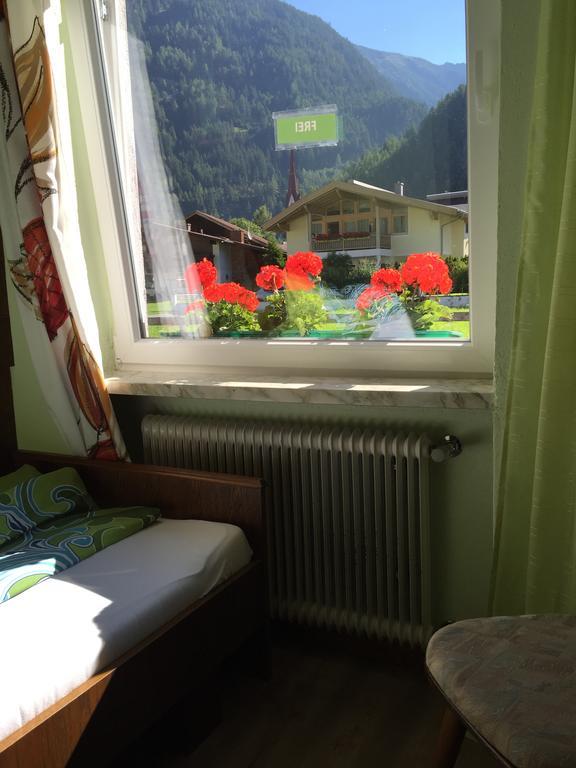 Apartment Appartement Milli