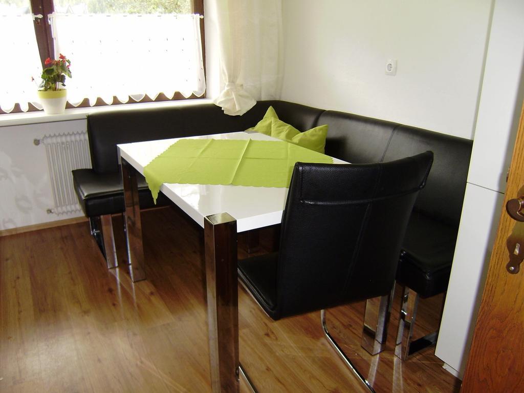 Appartement Milli Langenfeld